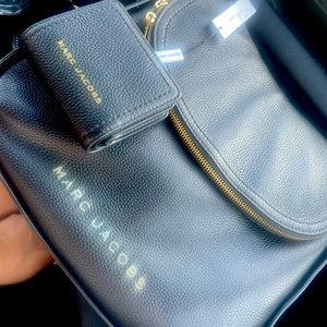 Marc Jacobs messenger Bag